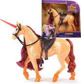 Unicorn Academy/ Yksisarvisakatemia Cinder Yksisarvinen 28cm