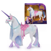 Unicorn Academy/ Yksisarvisakatemia Glacier 28cm