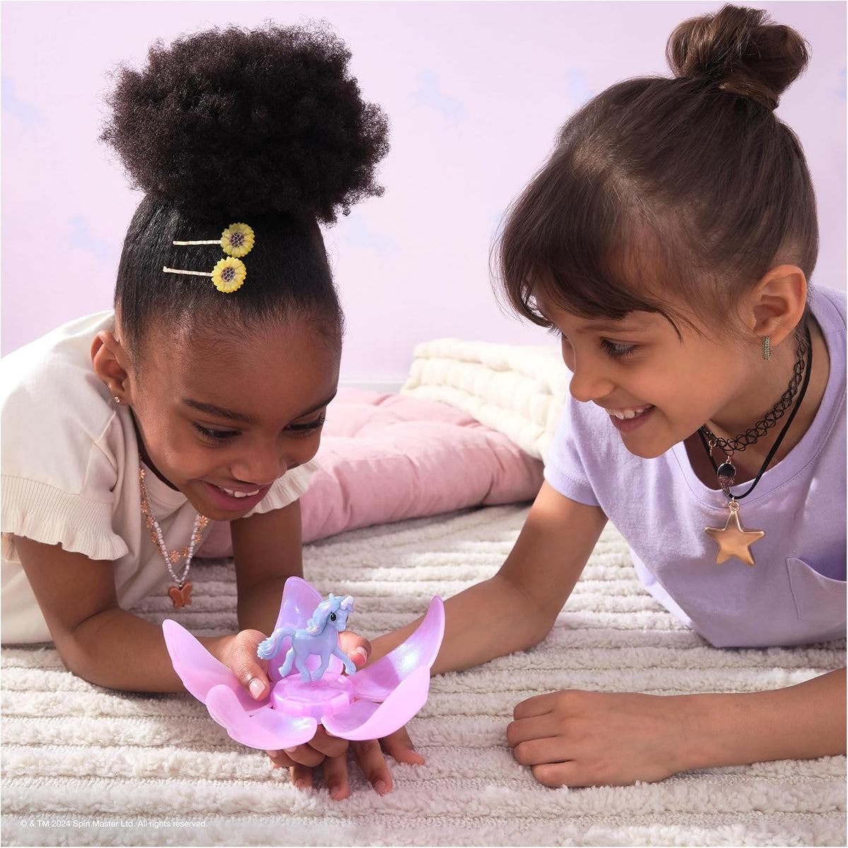 Unicorn Academy/ Yksisarvisakatemia Mini Yksisarvinen Yllätyspakkaus