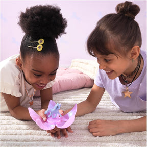 Unicorn Academy/ Yksisarvisakatemia Mini Yksisarvinen Yllätyspakkaus