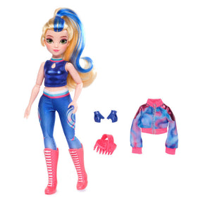 Unicorn Academy/ Yksisarvisakatemia Muotinukke 24 cm Isabel