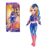 Unicorn Academy/ Yksisarvisakatemia Muotinukke 24 cm Isabel
