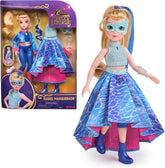 Unicorn Academy/ Yksisarvisakatemia Muotinukke 24 cm  Isabel Masquerade
