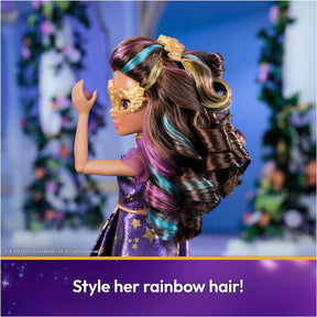 Unicorn Academy/ Yksisarvisakatemia Sophia Masquerade Naamiaiset