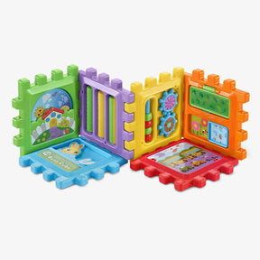 V-tech 6 in 1 Snap And Learn Busycube/Busyboard, Aktiviteettikuutio