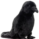 Vivantti Korppi Pehmolelu 23 cm
