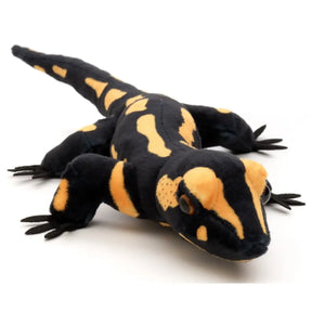 Vivantti Tulisalamanteri Pehmolelu 34 cm