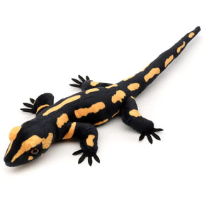 Vivantti Tulisalamanteri Pehmolelu 34 cm