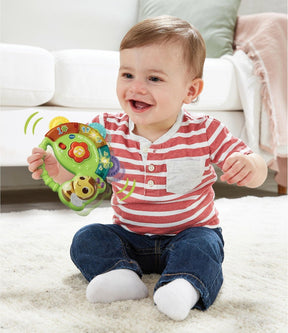 Vtech Baby Aktiviteetti Tamburiini