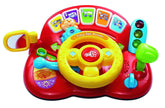 Vtech Puuharatti Äänillä ja Valoilla 