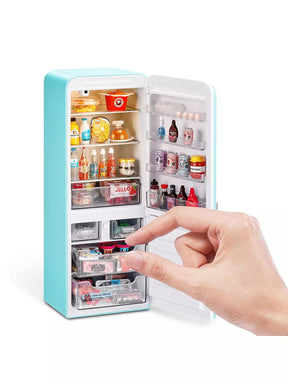 Zuru Mini Brands Jääkaappi