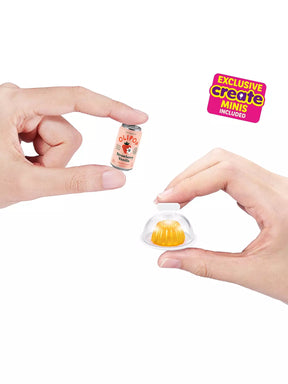 Zuru Mini Brands Jääkaappi