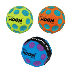 Waboba Martian Moon Ball Superpomppupallo