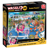 Wasgij Original 49 Padel Panic! 1000 Palan Palapeli