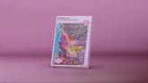 Water And Wines Bordeaux, Wine Puzzle, 1000 Palan Viini Palapeli