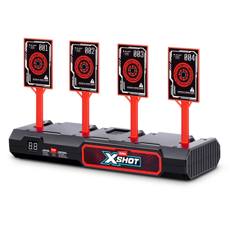 X-Shot Electronic Target Sähköinen Maalitaulu