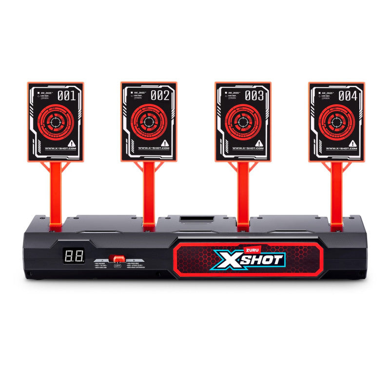 X-Shot Electronic Target Sähköinen Maalitaulu