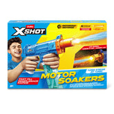 X-Shot Moottori Vesipyssy Fast Fill Motor Soakers
