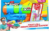 X-Shot Retro Vesipyssy Fast-Fill 80s Super Splash