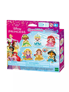 Aquabeads Disney Princess Avaimenperä Tekosetti