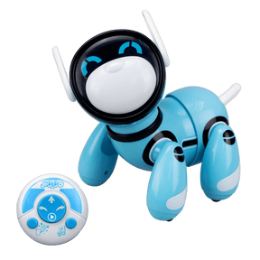 YCOO Jiggo Interaktiivinen Robottikoira