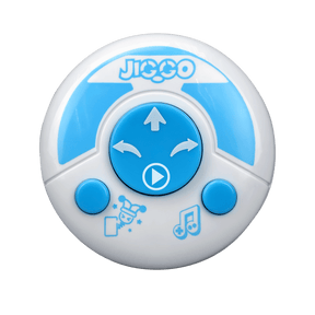 YCOO Jiggo Interaktiivinen Robottikoira