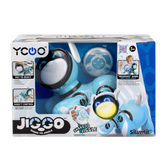 YCOO Jiggo Interaktiivinen Robottikoira
