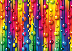 Yass Puzzle Bubbles 1000 Palan Palapeli