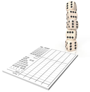 Yatzy Classic Noppapeli