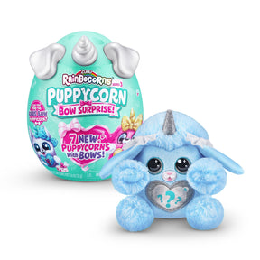 Zuru Rainbocorns Puppycorn Bow Surprise!