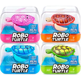 Zuru Robo Turtle - Uiva Robotti Kilpikonna 7 cm