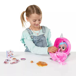 Zuru Babycorns Magical Rainbowcorns Babies Yllätysvauva
