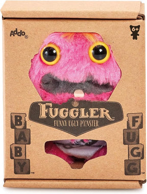 Zuru Fuggler Baby Fuggs