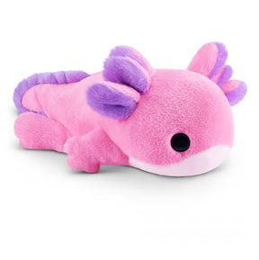 Zuru Hug-a- Lumps Painopehmolelu Aksolotli 45 cm