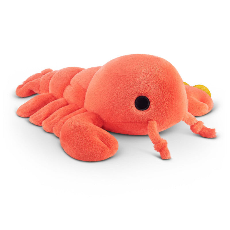 Zuru Hug-a- Lumps Painopehmolelu Hummeri 45cm