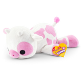 Zuru Hug-a- Lumps Painopehmolelu Lehmä 45 cm