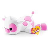 Zuru Hug-a- Lumps Painopehmolelu Lehmä 50 cm