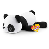 Zuru Hug-a- Lumps Painopehmolelu Panda 50 cm