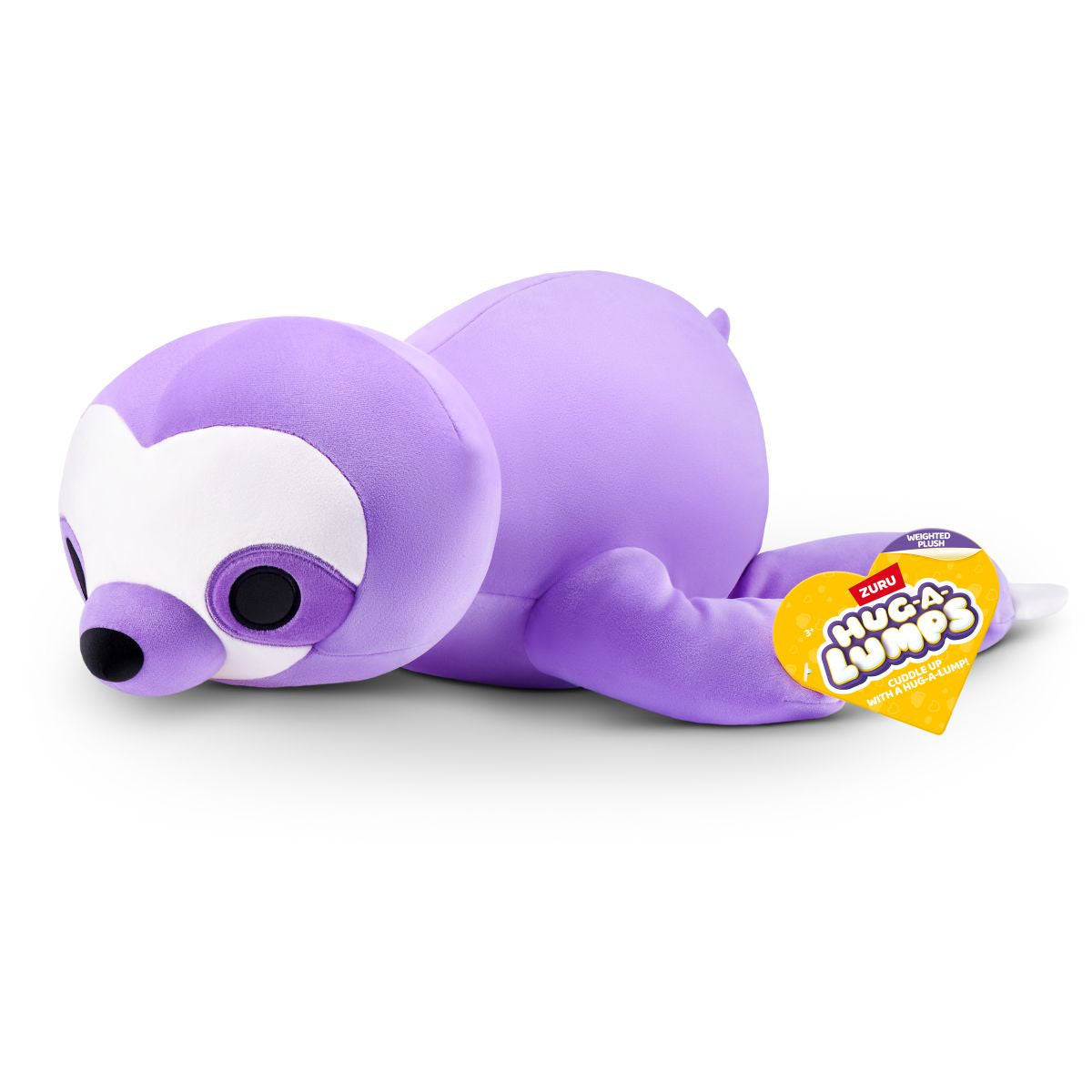 Zuru Hug-a- Lumps Painopehmolelu Sidney 50 cm