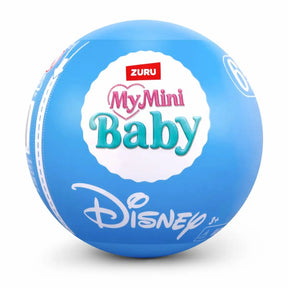 Zuru My Mini Baby Disney Yllätyspallo 5 Yllätystä