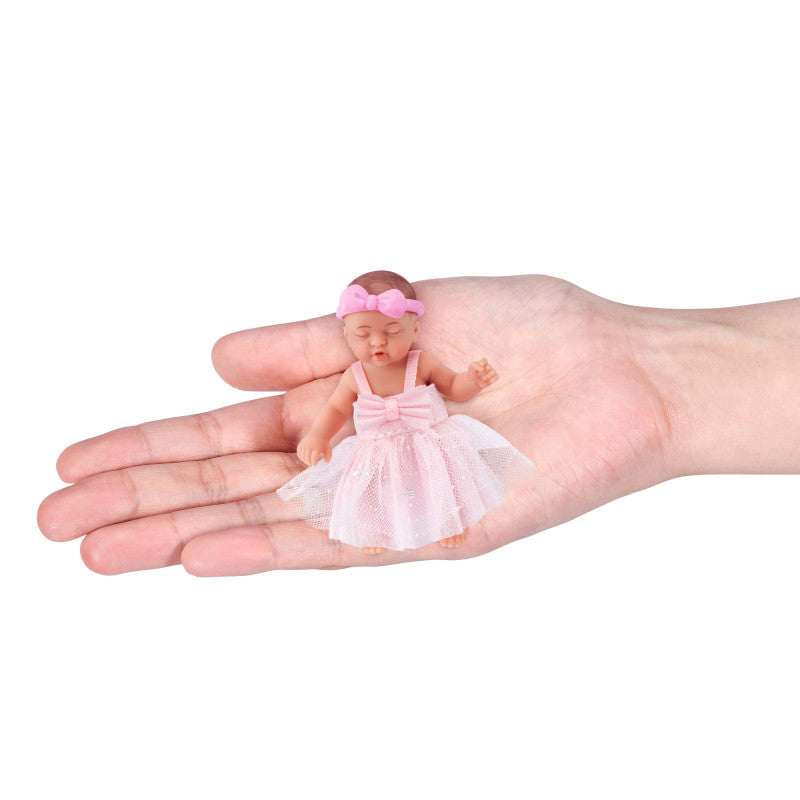 Zuru My Mini Baby Sweethearts Yllätyspallo 5 Yllätystä
