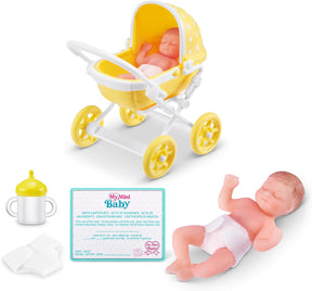 Zuru My Mini Baby Yllätyspallo 5 Yllätystä