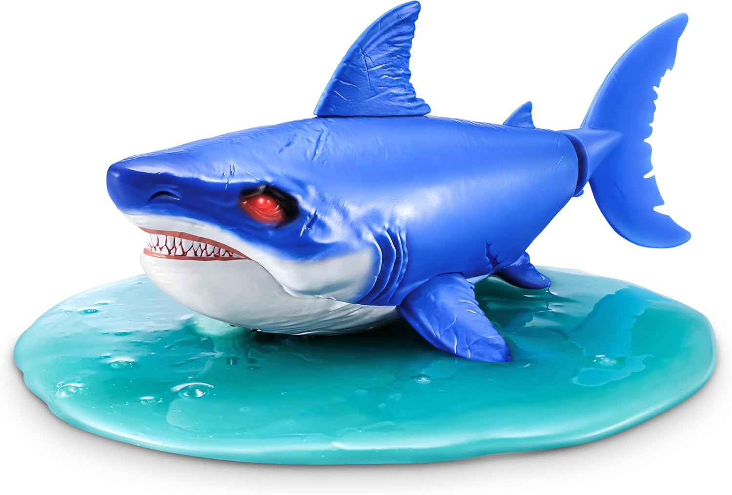 Zuru Robo Alive Deep Sea Monster Yllätyspakkaus