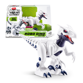 Zuru Robo Alive Dino Raptor 