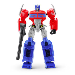 Zuru Transformers Yllätyspallo 5 Yllätystä