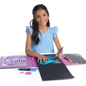 Nebulous Stars Swirly Stars Book Set