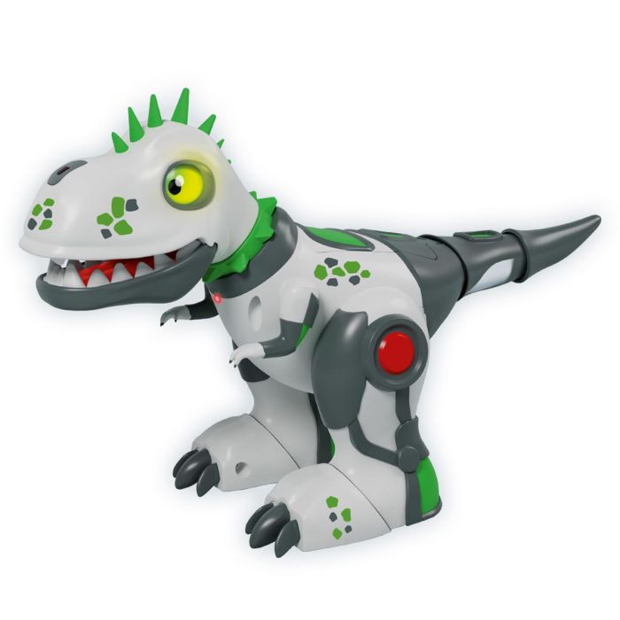 Xtreme Bots Crazy Pets Dino Punk