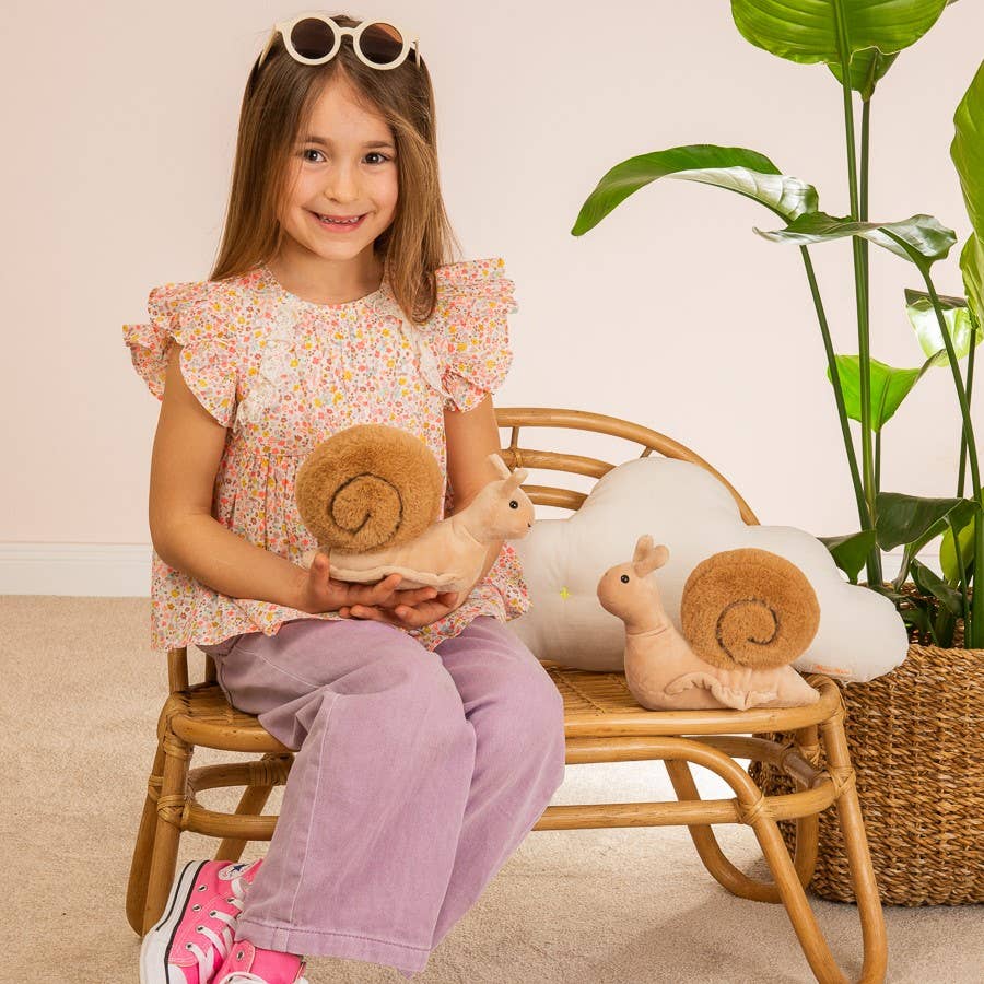 Teddy Hermann Lotta Etana Pehmolelu 20cm
