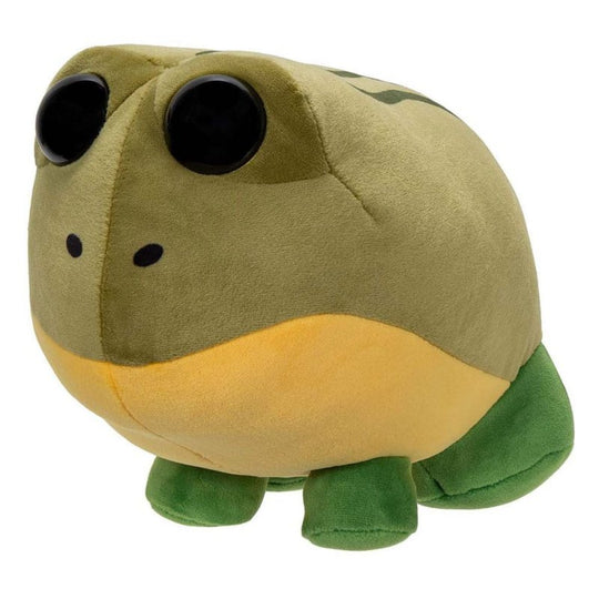 Adopt Me Pehmolelu Bullfrog 20cm