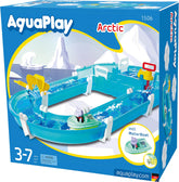 AquaPlay Vesikanava Arctic